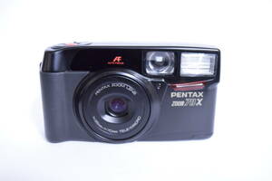 ★良品・動作OK★PENTAX ペンタックス zoom70-X 35-70mm TELE-MACRO ＃1041