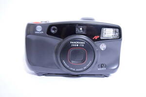 ★動作OK品★ MINOLTA ミノルタ PANORAMA ZOOM 7TS 35-70mm ＃1043