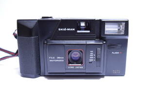 ★訳あり大特価★SKILLMANスキルマン C-850【ケース付き】＃1055