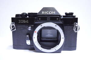 ★外観美品★RICOH リコー XR-1 ＃1033