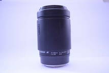 ★美品★TAMRON タムロン AF 70-300mmF4-5.6 for ミノルタ #1063_画像4