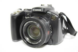 ★良品★CANONキャノン PowerShot S5 IS ＃1076