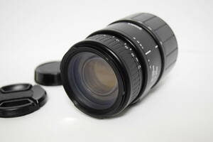 ★良品★SIGMA シグマ 70-300mm F4-5.6 DL MACRO for PENTAX #1094