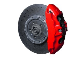 キャリパー塗料 FOLIATEC ブレーキキャリパーラッカー パフォーマンスレッド Brake Caliper Lacquer Performance Red [702194]