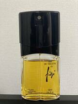 GUY LAROCHE ギ ラロッシュ フィジー FIDJI EAU DE TOILETTE 50ml 箱付き　香水　フレグランス_画像2