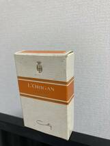 香水 COTY コティ LORIGAN PARFUM　パルファム　2.5 ml 残量多　箱付_画像4