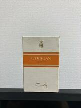 香水 COTY コティ LORIGAN PARFUM　パルファム　2.5 ml 残量多　箱付_画像2