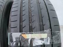 235/40ZR19送安 バリ山 2本 アドバンスポーツ ベンツAMG 235/40R19 235-40-19 235,40,19アウディBMW VW ゴルフCLA W177 C118 W447W212 W205_画像3