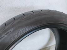 235/40ZR19送安 バリ山 2本 アドバンスポーツ ベンツAMG 235/40R19 235-40-19 235,40,19アウディBMW VW ゴルフCLA W177 C118 W447W212 W205_画像10