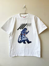 【Tシャツ】　『Godzilla vs Hedorah』　ゴジラ　ヘドラ　S／M／L／XL_画像3