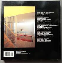 THE NEW AMERICAN HOUSE 3　Innovations in Residential Design and Construction 30 Case Studies　建築作品集_画像2