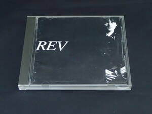 REV　中古CD