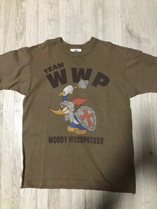 TOYS McCOY トイズマッコイ 半袖Tシャツ　サイズ　M