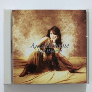 B25242　CD（中古）Anti‐Heroine　浜田麻里