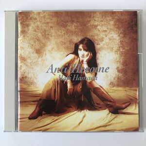 B25333　CD（中古）Anti‐Heroine　浜田麻里