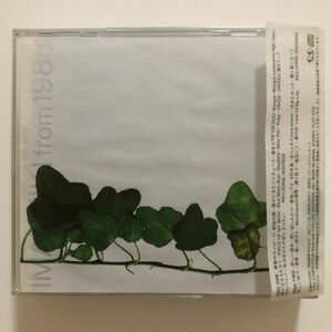 B25371　中古CD　IMAI.MIKI from 1986 (ベスト盤)　今井美樹　帯つき