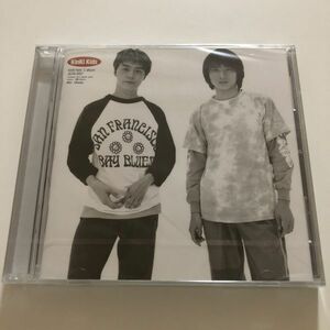 B25432　CD（未開封品）C album　KinKi Kids　JECN-0007