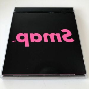 B25558　CD（中古）pamS(裏スマ)　SMAP