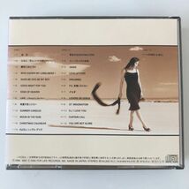 B25669　CD（中古）オーパス21 (2CD+8cmCD 3枚組)　杏里　_画像2