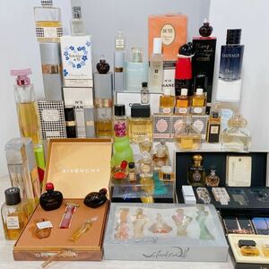 1スタ◆ヴィンテージ香水◆ミニ香水◆廃盤◆CHANEL◆GUERLAIN◆GUCCI◆Dior◆MOSCHINO◆香水まとめ売り