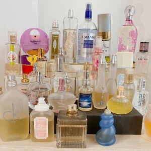 1スタ◆レディース香水◆フレグランス◆L'OCCITANE◆CHANEL◆Nina Ricci◆JILLSTUART◆Chloe◆香水まとめ売り