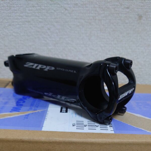 ZIPP SERVICE COURSE SL ステム ±6° 110mm