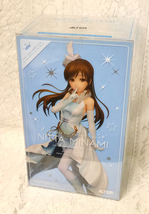 アルター アイドルマスターシンデレラガールズ 新田美波 Memories ver._画像3