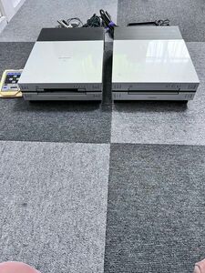 パイオニア Pioneer CD/MDステレオシステム XC-L7/MJ-L7 まとめてセット 動作未確認 