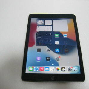 iPad Air2 32GB Wi-Fi No249の画像1
