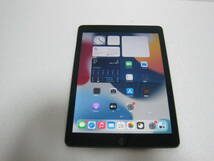 iPad Air2 32GB Wi-Fi　No249_画像1
