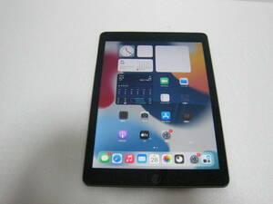 iPad Air2 32GB Wi-Fi　No249