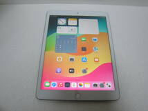 au iPad 10.2インチ　第8世代　Wi-Fi+Cellular 32GB No335_画像1