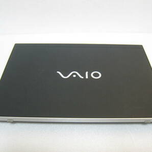 sim通信 フルHD 最新Win11 VAIO VJS112C12N / Celeron 3865U/4GB/128GB(SSD)/ No361の画像6