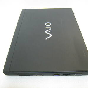 sim通信 フルHD 最新Win11 VAIO VJS112C12N / Celeron 3865U/4GB/128GB(SSD)/ No368の画像5