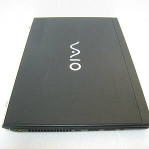 sim通信 フルHD 最新Win11 VAIO VJS112C12N / Celeron 3865U/4GB/128GB(SSD)/ No368の画像7