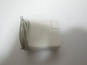 Apple純正 MacBook A1344 60W MagSafe AC電源アダプター　③