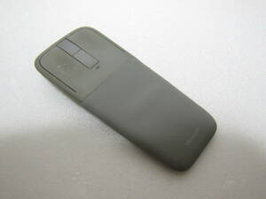 Microsoft Arc Touch Bluetooth Mouse　アークタッチマウス　No119