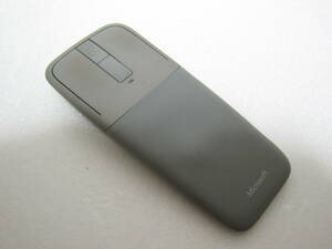 Microsoft Arc Touch Bluetooth Mouse　アークタッチマウス　No120