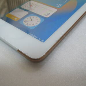 simフリー iPad Wi-Fi+Cellular 32GB 第6世代 No319の画像6