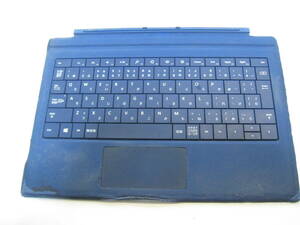 Microsoft Surface Pro подлинная модель типа клавиатуры Модель: 1709 no127