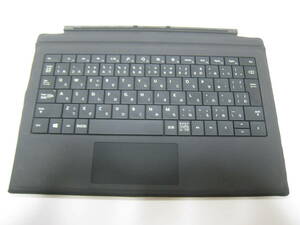 Microsoft Surface Pro 純正キーボード タイプカバー Model:1709　No69