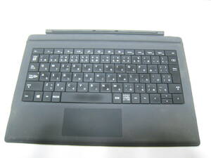 Microsoft Surface Pro 純正キーボード タイプカバー Model:1644　No67