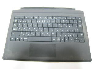 Microsoft Surface Pro 純正キーボード タイプカバー Model:1709　No63