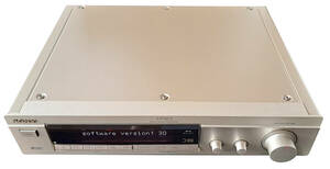 作動 AC3-RF デモジュレーター SONY ソニー EP9ES 作動確認済み LD レーザーディスク Laserdisc AC3RF Demodulator