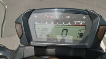 ホンダ　NC700X　ローダウン 走行約82500km　　車検約1年残_画像5