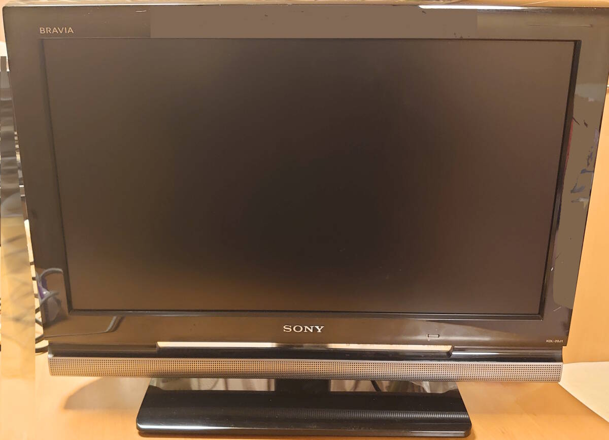 2024年最新】Yahoo!オークション -sony 20 液晶 テレビ(15インチ～)の 