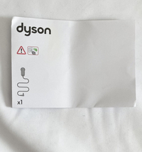 【行董】ダイソン dyson cyclone v10 fiuffy 掃除機 充電式 FILTRE サイクロンタイプ dysonsv12 AX000ZZS24_画像3