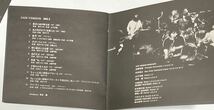 95年東芝EMI 2枚組CD 浅川マキ／DARKNESS Ⅰ〜帯、ブックレット付き_画像5