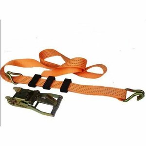 2 pcs set loading car correspondence tire .. correspondence lashing belt interim metal fittings attached wrecker tool vehicle fixation wrecker supplies tie-down load tightening belt 