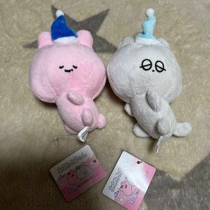 新品　あさみみちゃん　添い寝　ぬいぐるみ　マスコット